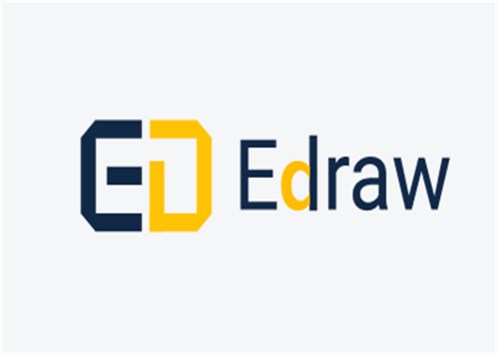Edraw Max 10 mới nhất - Phần mềm vẽ sơ đồ, biểu đồ 2D