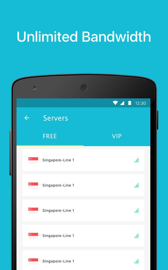 Free Lantern Version - Better than VPN for Android - APK Download