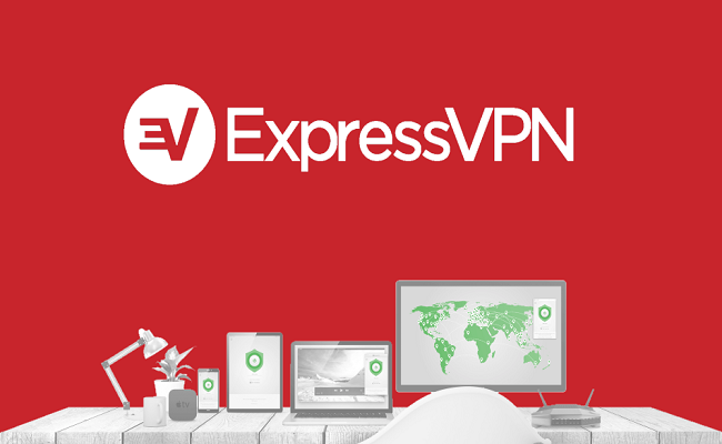 Phần mềm lướt web ẩn danh - Express VPN v10.3.0 Share Full Code