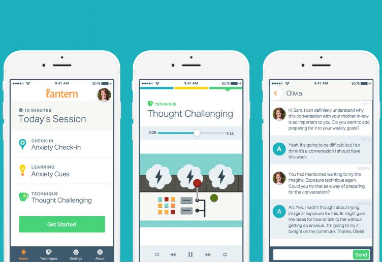 15 Top Apps for Resilience, Mental Health Promotion &amp; Suicide Prevention — Dr. Sally Spencer-Thomas
