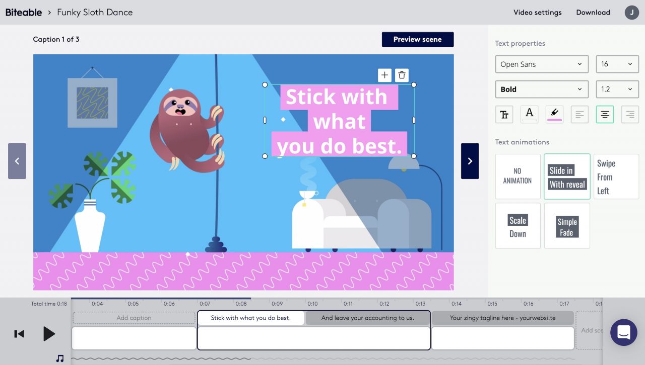 Why We Completely Rebuilt Our Video Maker Used By Millions | Biteable