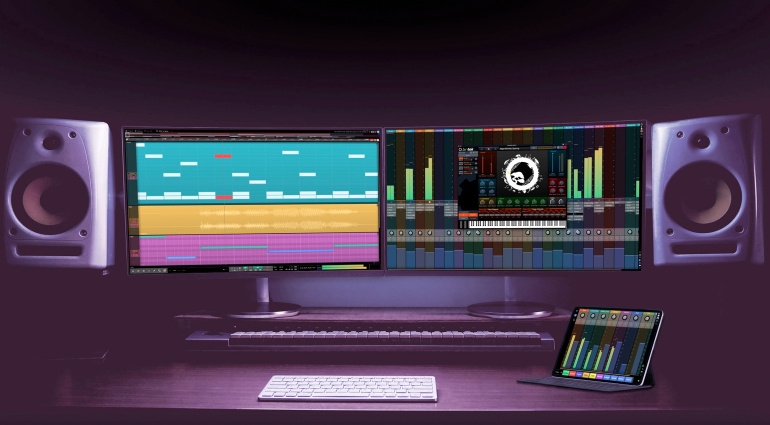 Tracktion Releases Waveform 11 Pro / Free &amp; A Look Behind The Scenes