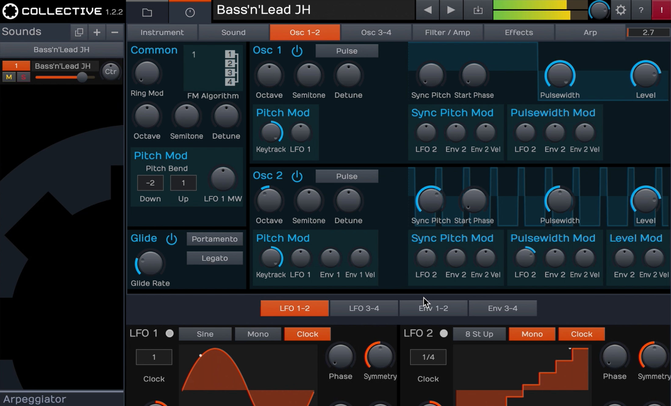 Waveform Pro | Contemporary Music Production Software - Tracktion