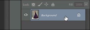 Hình ảnh minh họa blog - Đổi màu trong Photoshop với 2 bước dễ dàng 