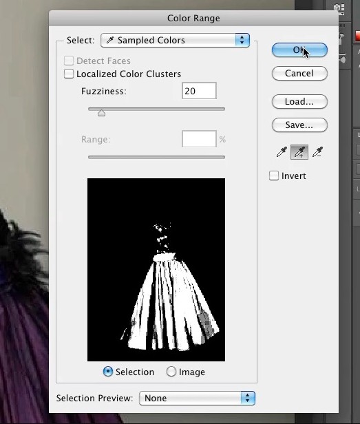 Hình ảnh minh họa blog - Đổi màu trong Photoshop với 2 bước dễ dàng 