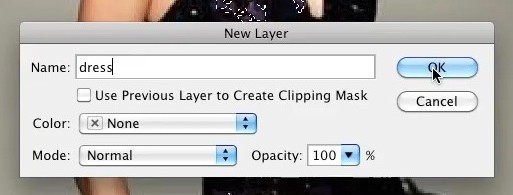 Hình ảnh minh họa blog - Đổi màu trong Photoshop với 2 bước dễ dàng 