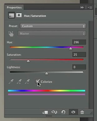 Hình ảnh minh họa blog - Đổi màu trong Photoshop với 2 bước dễ dàng 