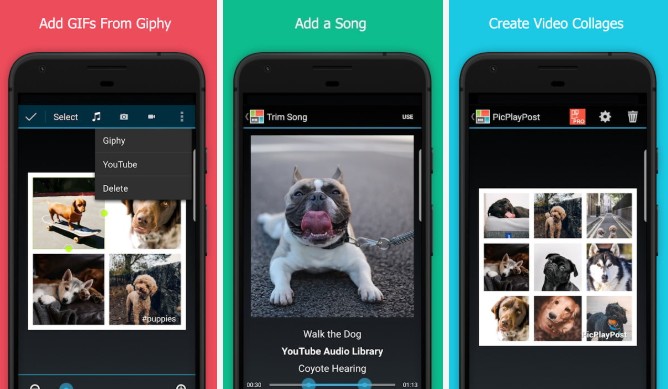 Hình ảnh minh họa blog - 7 app ghép ảnh tốt nhất cho iOS và Android
