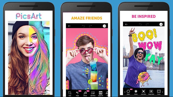 Hình ảnh minh họa blog - 7 app ghép ảnh tốt nhất cho iOS và Android