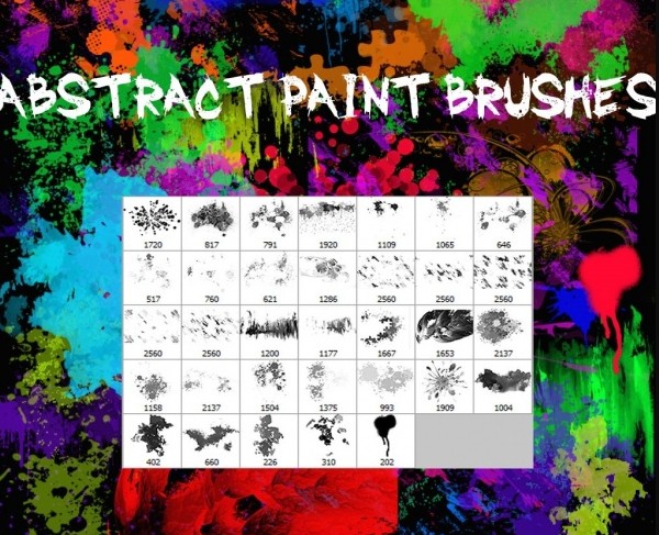 Hình ảnh minh họa blog - 10 Brush trong Digital Painting cho người mới bắt đầu