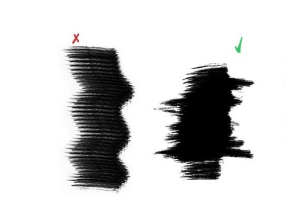Hình ảnh minh họa blog - 10 Brush trong Digital Painting cho người mới bắt đầu