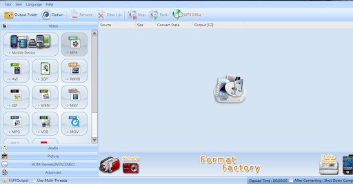 Hình ảnh minh họa blog - Giảm dung lượng Video online với 5 công cụ cực dễ dàng