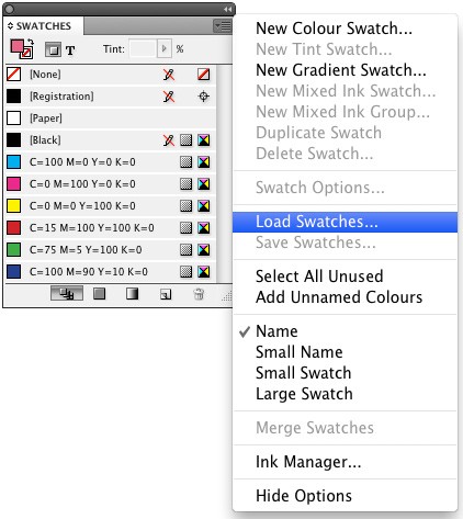 Hình ảnh minh họa blog - 5 tính năng nên biết khi dùng InDesign