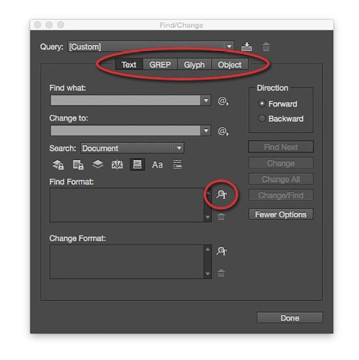 Hình ảnh minh họa blog - 5 tính năng nên biết khi dùng InDesign