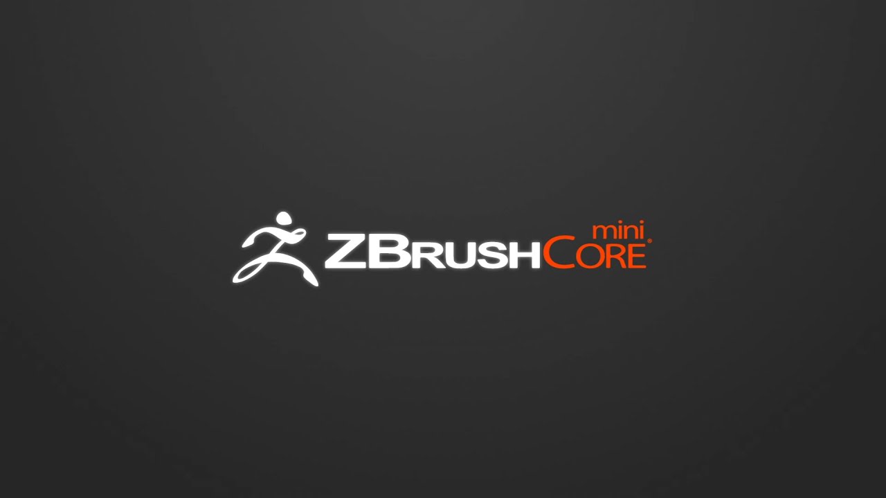 Introducing ZBrushCoreMini - YouTube