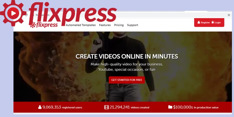 Flixpress