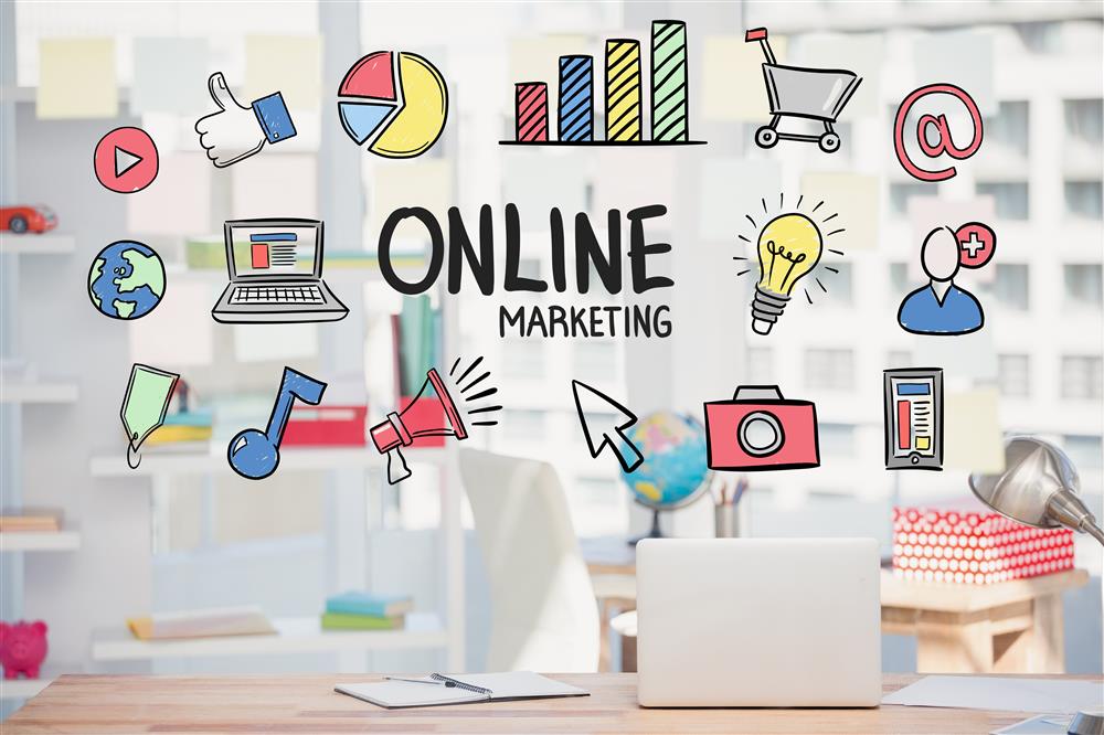 Marketing Online Là Gì? Hiểu Như Thế Nào Cho Đúng Về Online Marketing