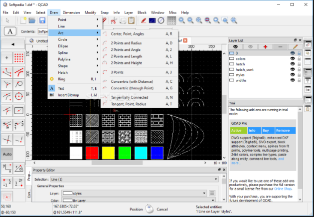 Download Portable QCAD Professional 2018 Latest Version - CNET Download