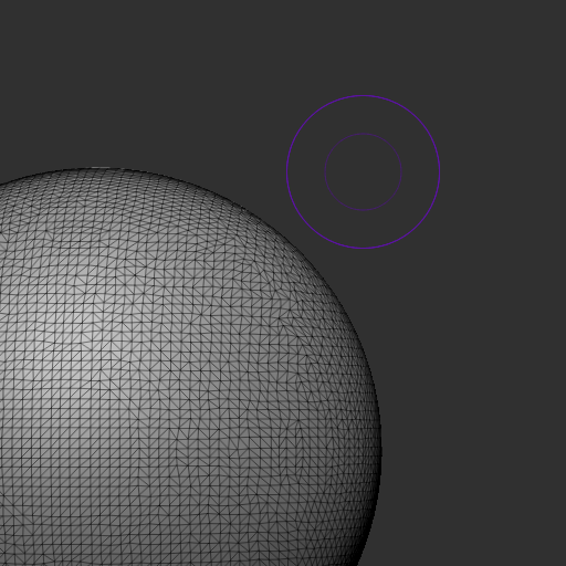 Sculptris Pro