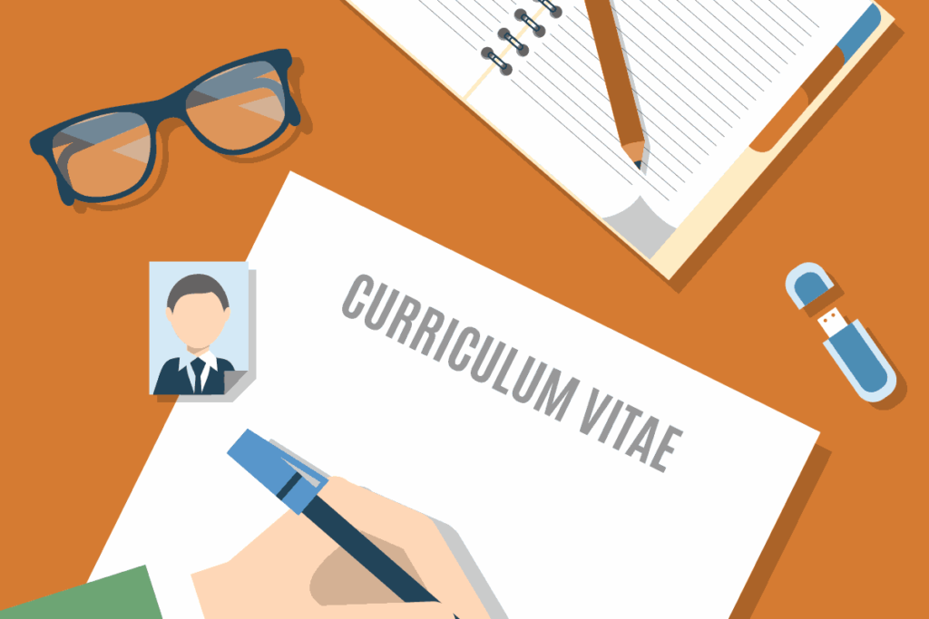 Sinh viên nên làm gì để có CV đẹp khi chưa có nhiều kinh nghiệm? - JobsGO Blog