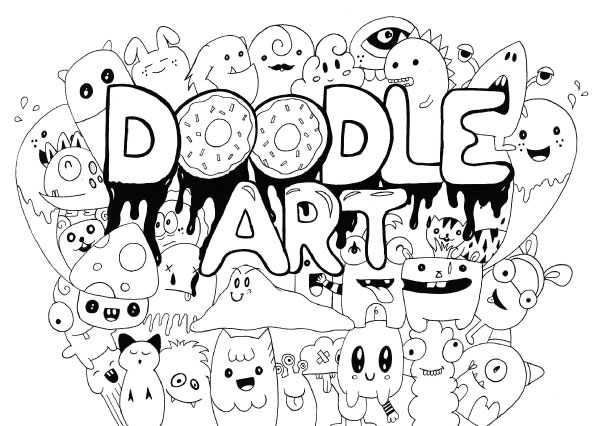 Vẽ doodle chuyên nghiệp đòi hỏi kỹ năng và kinh nghiệm. Nếu bạn là một người đam mê vẽ tay, hãy xem hình ảnh liên quan đến vẽ doodle chuyên nghiệp để trau dồi thêm kỹ năng và thăng tiến sự nghiệp của mình.