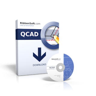 QCAD - Shop