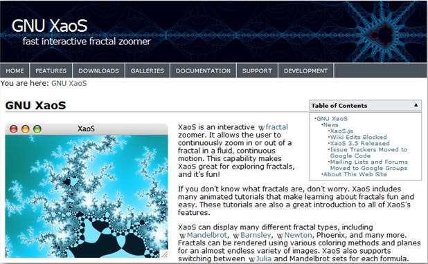 Hình ảnh minh họa blog - Fractal là gì? 7 công cụ tạo fractal miễn phí