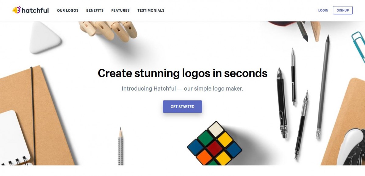 Hình ảnh minh họa blog - Cập nhật 5 công cụ thiết kế Logo online miễn phí, hot nhất hiện nay