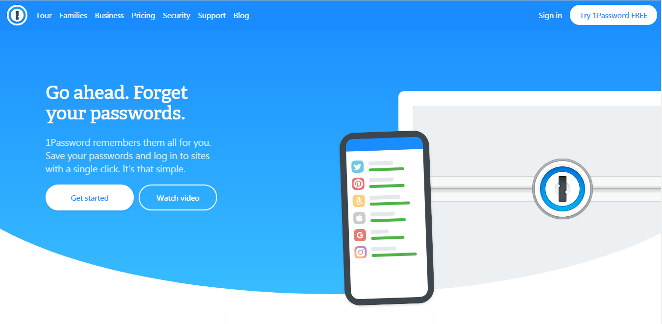 1Password Review: Easily Top 3, But Is It the &amp;quot;Best&amp;quot;? - Login Lockdown