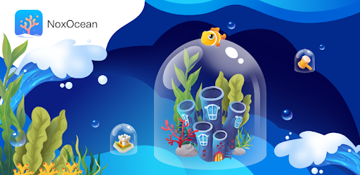 Nox Ocean-Trân trọng thời gian - Ứng dụng trên Google Play