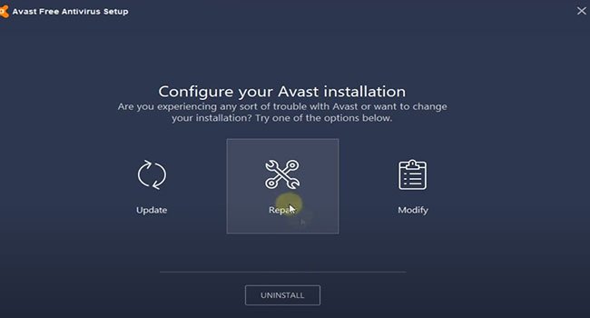1️⃣】 Khắc phục sự cố với Avast Free Antivirus trong Windows 10 - Trường Tín™