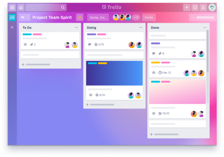 trello