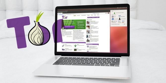 Trình duyệt Tor bảo mật thông tin người dùng