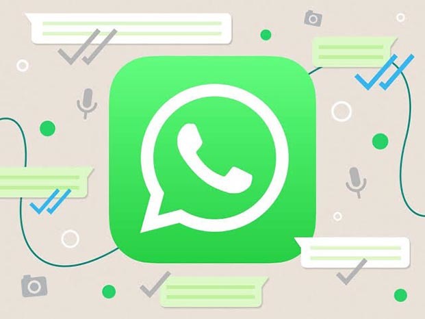 Tính năng miễn phí Whatsapp