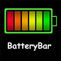 Download BatteryBar - phần mềm quản lý pin laptop hiệu quả nhất