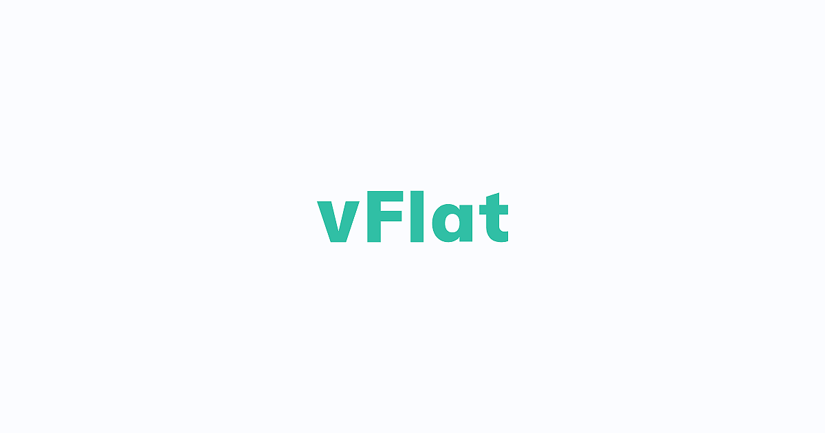 vFlat Scan – Ứng dụng quét sách, văn bản, PDF cực nhanh