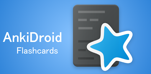 AnkiDroid – Ứng dụng thông minh flashcards hỗ trợ ghi nhớ hiệu quả