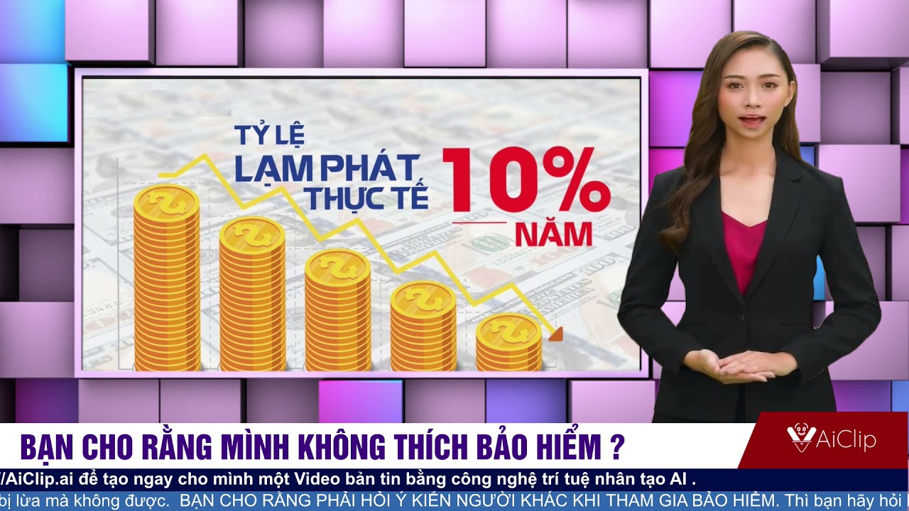 BẠN CHO RẰNG MÌNH KHÔNG THÍCH BẢO HIỂM | www.AiClip.ai - YouTube