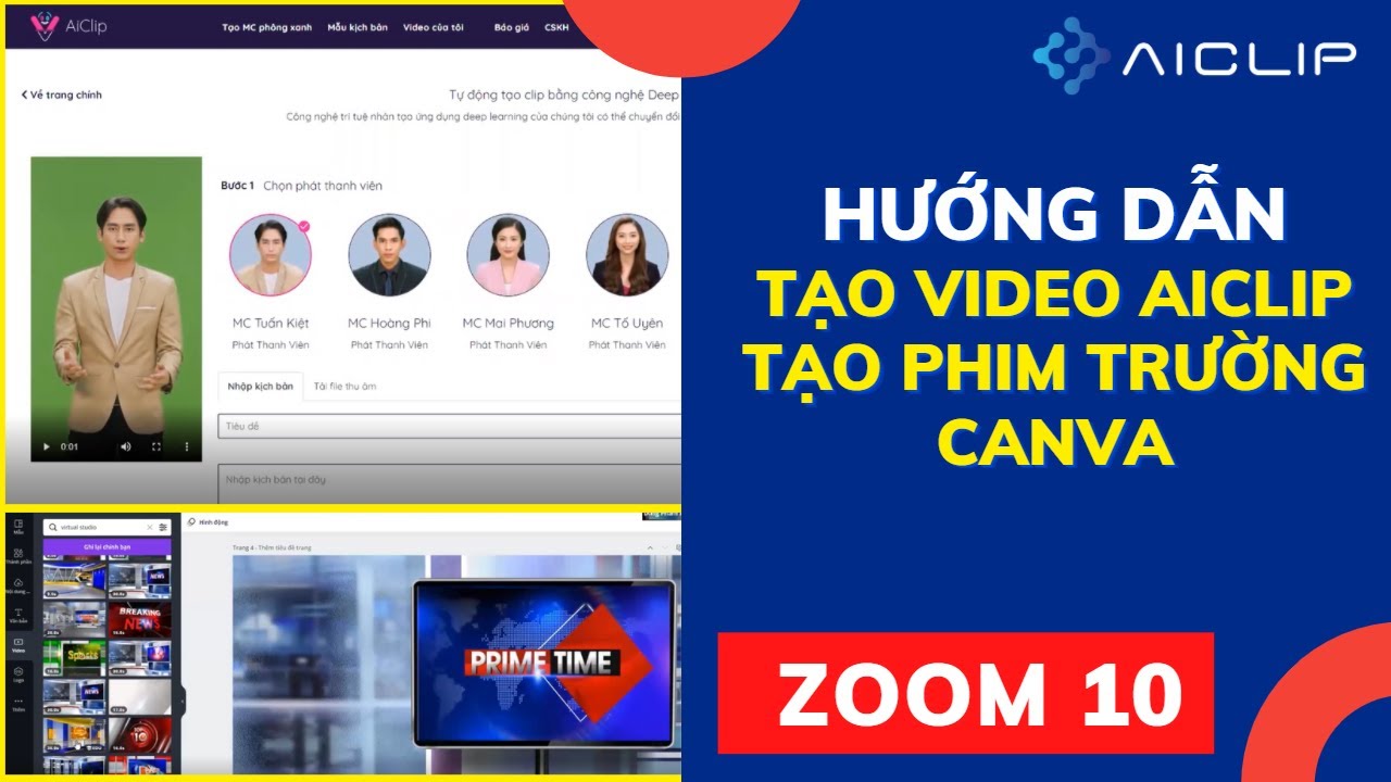 Lưu trữ video bản tin ai - Coffelovehn.com
