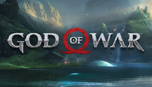 God of War trên Steam