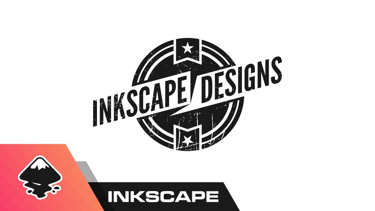 Phần mềm Inkscape