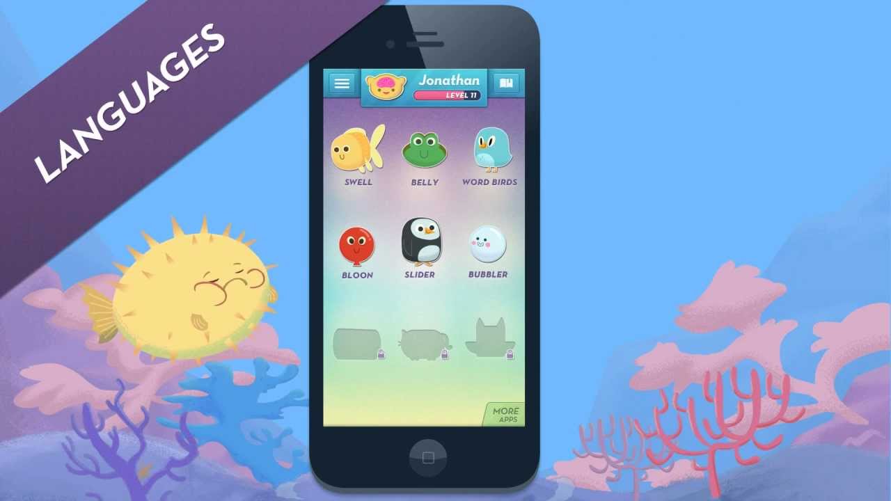 MindSnacks -- Official Trailer - YouTube