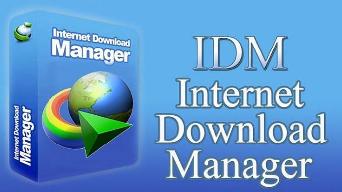 Download IDM Full C'rack 2023 Bản Mới Nhất (v6.41 Build 6)