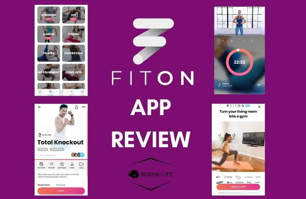 FitOn App Review 2022 | Everything You Need To Know