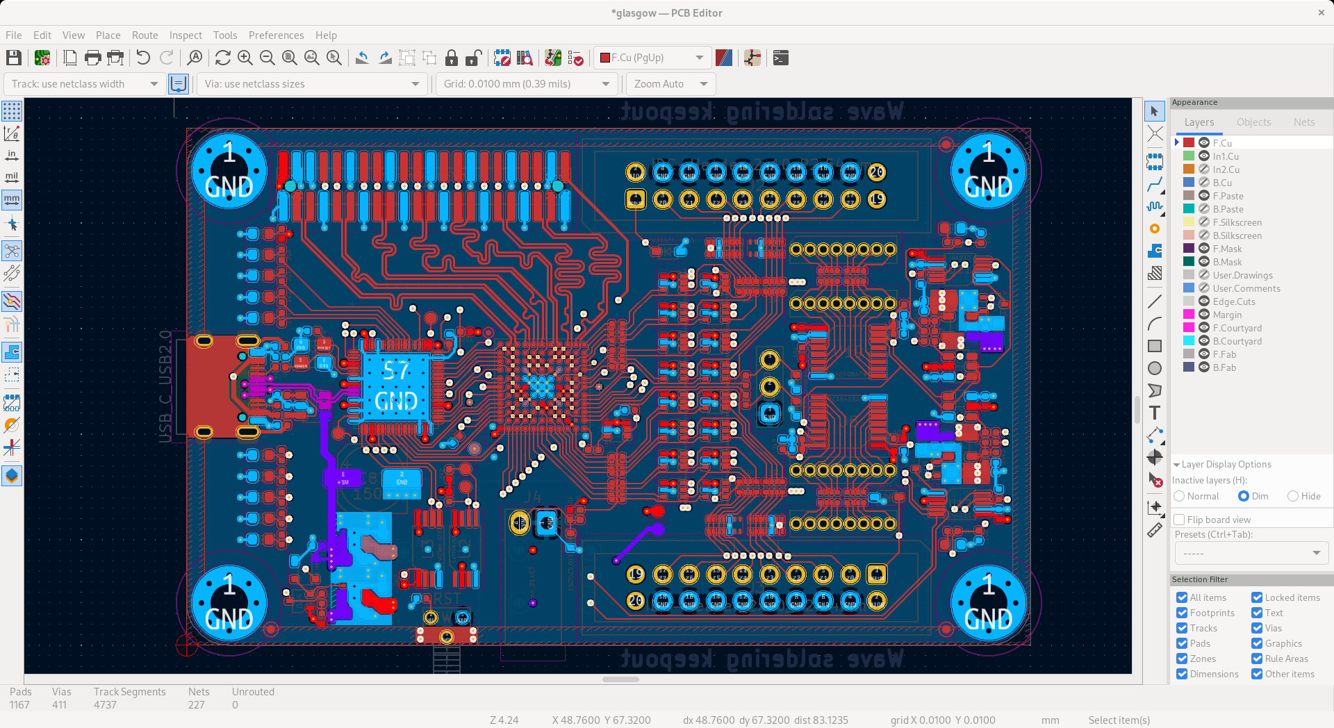 KiCad – Wikipedia