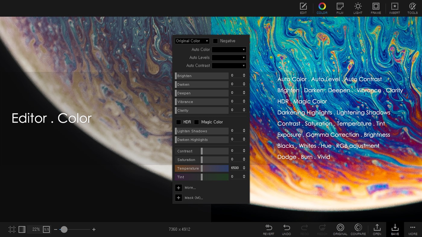 PhotoScape : un logiciel de retouche photo gratuit pour Windows et Mac