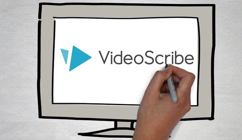 Sparkol Videoscribe Pro 3.6 F.U.L.L - Tạo hoạt hình video giống các Youtuber - Đạt Phần Mềm
