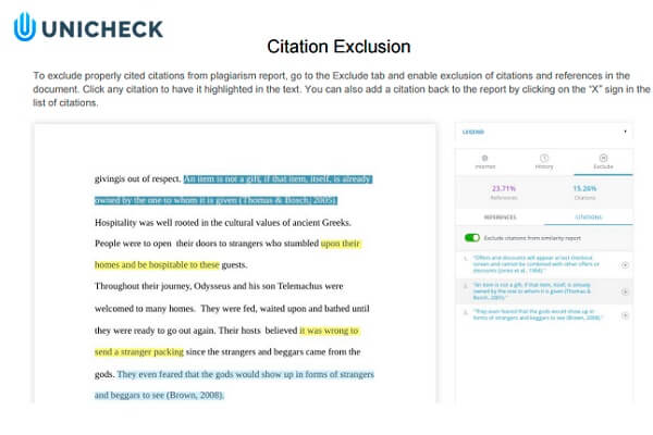 Unicheck Review – Features, Pricing, Pros, Cons, Comparison and More!