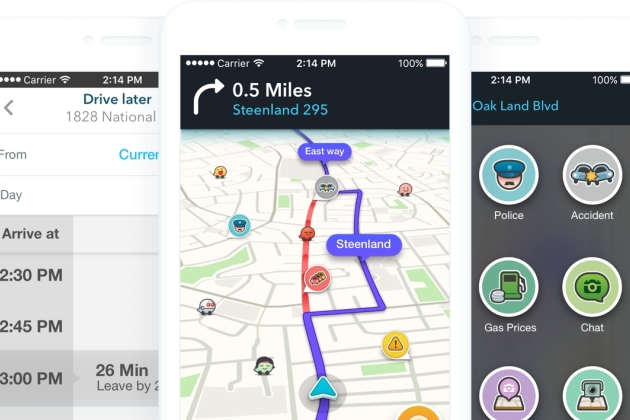 13 tips to master Waze on iPhone and Android - Techzle