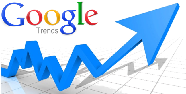 Google Trends - Công cụ phân tích xu hướng tìm kiếm - Công ty TNHH Giá Trị Thực Việt Nam